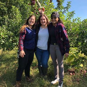 Meet your Posher, Brittany